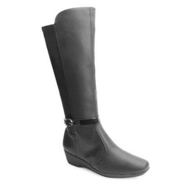Imagem de Bota Cano Alto Piccadilly PD24-14322-Feminino