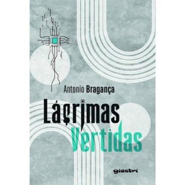 Imagem de Lágrimas Vertidas