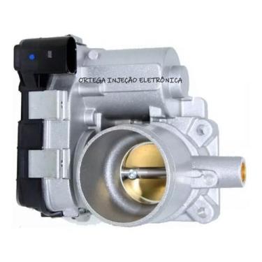 Imagem de Corpo De Borboleta Tbi Uno Evo Way Vivace 1.0 36gte3f Novo - OTG AUTOM