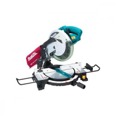 Imagem de Serra Esquadria Makita 1500W 220V Mls100-220V, 220V