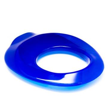 Imagem de Assento redutor vaso sanitario infantil troninho adaptador - DASSHAUS 