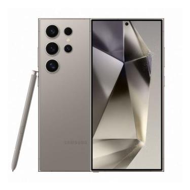 Imagem de Usado: Samsung Galaxy S24 Ultra 512GB Cinza Excelente - Trocafy - Sams