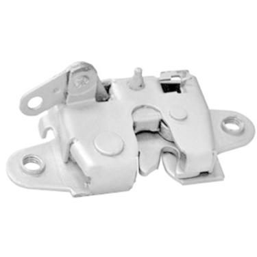 Imagem de Fechadura Caçamba Lado Direito Mecânica Hilux 2005 A 2015 [F103]