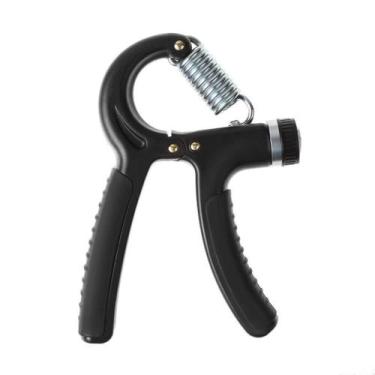 Imagem de Handgrip Ajustável Fortalecedor de Pegada Preto - Odin Fit