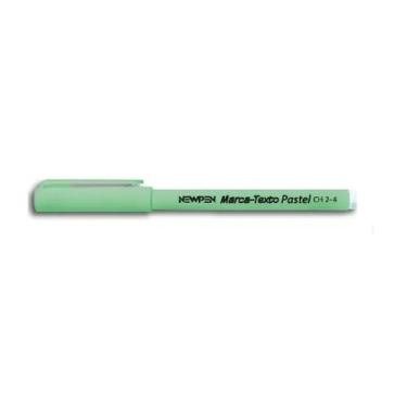 Imagem de Marca Texto Pastel e Neon Várias Cores Colorido com Frases Newpen 1UN,