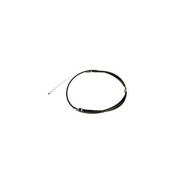 Imagem de ACDelco GM Original Equipment 25863077 Conjunto de cabo de freio de estacionamento do lado do passageiro traseiro