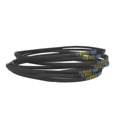 Imagem de Kit Correia de Transmissão em V Lisa B-54 Menco (8un)