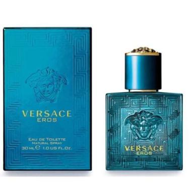 Imagem de Perfume Versace Eros Pour Homme 30ml