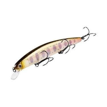 Imagem de Isca de Pesca BEARKING Wobbler 13cm - 21g - Profundidade de 1,8m, L