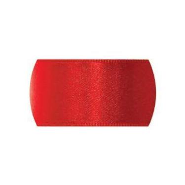 Imagem de Fita de Cetim Progresso 7mm nº1 - 10m Cor 209 Vermelho - 01 unidade - 