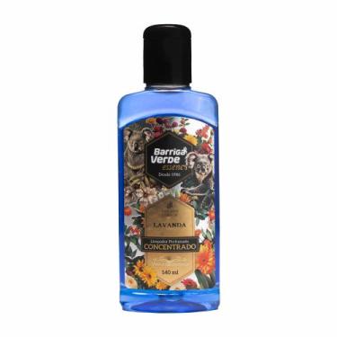 Imagem de Limpador perfumado concentrado lavanda 140 ml - BARRIGA VERDE ESSENCE