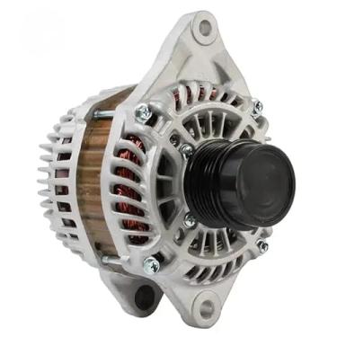 Imagem de Alternador do gerador compatível com Jeep Compass Patriot 04801323AB 4801323AC 4801323AD