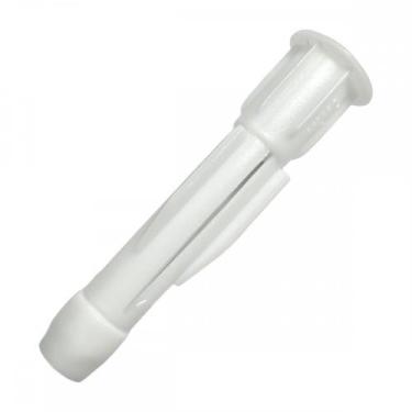 Imagem de Bucha Fixacao Para Tijolo Baiano Sforplast Mu-08 Pacote Com 500 Pecas,