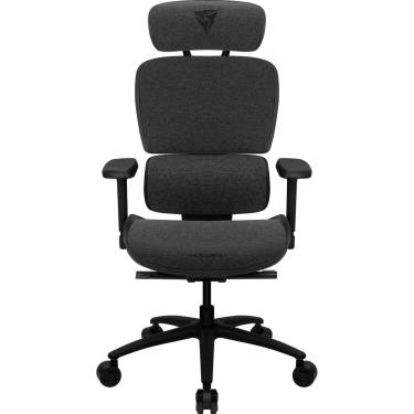 Imagem de Cadeira Ergonômica THUNDERX3 XTC LOFT Cinza