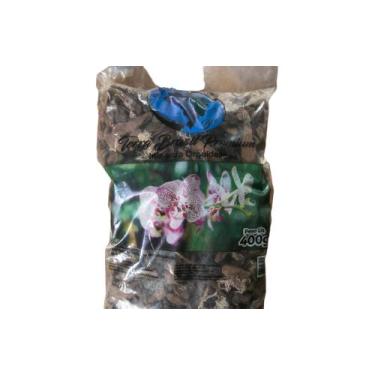 Imagem de Mix para orquideas premium 400gr terra brasil