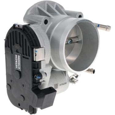 Imagem de Hitachi Corpo do acelerador de injeção de combustível ETB0098