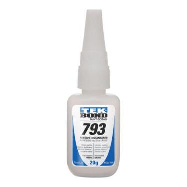 Imagem de Adesivo 020g 793 Super Porosa TEKBOND