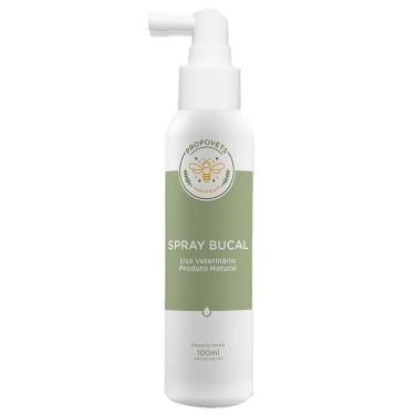 Imagem de Spray Bucal 100Ml Propovets