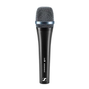 Imagem de Microfone Sennheiser Professional E 945 Dynamic Supercardioid