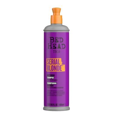 Imagem de TIGI Bed Head Serial Blonde - Shampoo 400ml