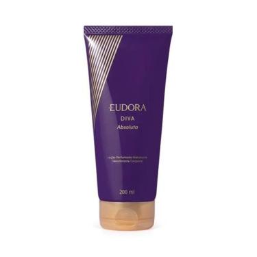 Imagem de Hidratante Eudora Diva Absoluta 200ml