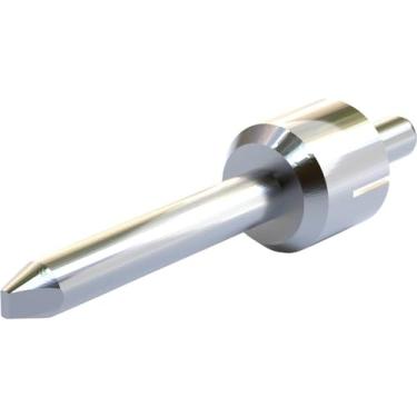 Imagem de Weller Ponta de solda cinzel 2,0 mm para WLIBAK8, 3 PK - WLTCH2IBA8