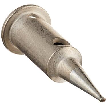 Imagem de Weller Ponta de solda hobbiista plana PSI1 para 00 Portasol Iron, 0,05 cm