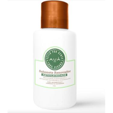 Imagem de Sabonete Renovador Antioleosidade - Auá (90ml)