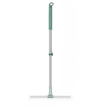 Imagem de Limpador de silicone mágico multifuncional, vassoura/vassoura de vidro úmida e seca