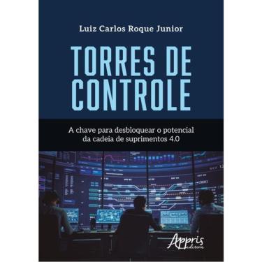 Imagem de Torres De Controle