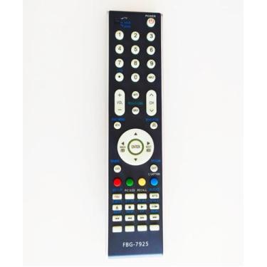 Imagem de Controle Remoto Semp TCL LCD / LED Ct-90333 Lc3247fda - Ciriacom