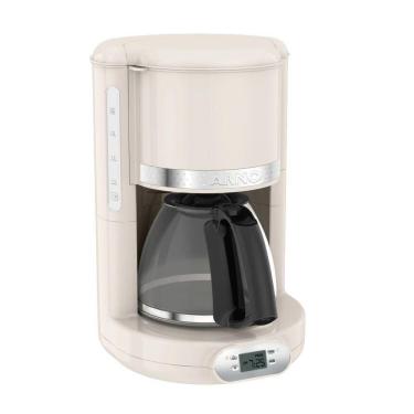 Imagem de Cafeteira Elétrica Arno Soleil SFCM Marfim 220V