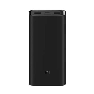 Imagem de Mi Power Bank 3 Turbo Max 20000Mah 50W Carregador Portátil - Lamax