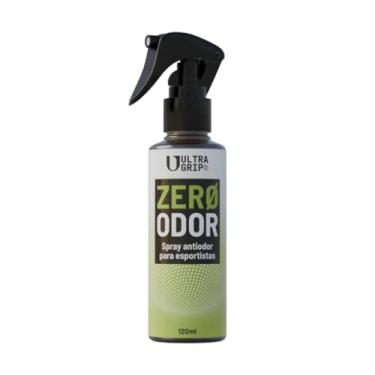 Imagem de ULTRAGRIP® Fresh Spray Anti Odor Desodorante Para Tênis Luvas Capacetes Equipamentos Esportivos