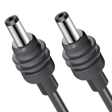 Imagem de NKJIH Cabo De Alimentação Starlink Mini 46 M/150,9 Pés, Carregamento Cc À Prova D'Água, Compatível Com Acessórios