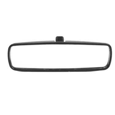 Imagem de FJMQHU Espelho retrovisor interno Espelho retrovisor interno 6U5Z-17700-b, 6U5Z17700B Substituição direta