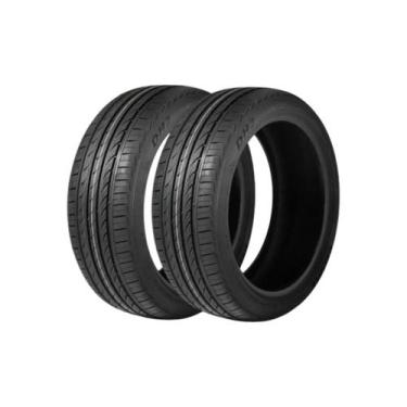 Imagem de Kit 2 Pneus Delinte Aro 15 185/60 R15 84H DH2