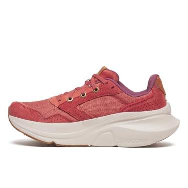 Imagem de Saucony Tênis feminino Guide Metro, Tijolo, 37