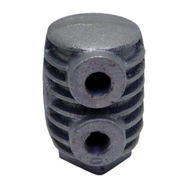 Imagem de Amortecedor Pressure Psv10Sp 10 Onix Wp15 12At 1/2 X 3/8 X 1/8
