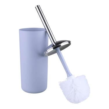 Imagem de Escova Sanitária 35cm Utile Cazza Cinza