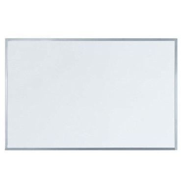 Imagem de Quadro Branco 60x40 Com Moldura Em Alumínio 8708 - Cortiart