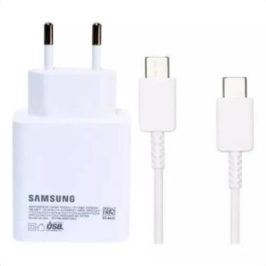 Imagem de Carregador Samsung Galaxy Book3 360 65w