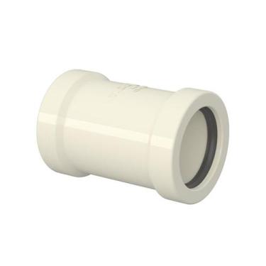 Imagem de Aquaterm luva correr 28mm c/anel - Tigre tubos e conexões