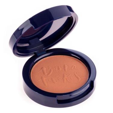 Imagem de Blush Contour BT Contorno - Bruna Tavares, Brown Sugar