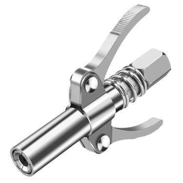 Imagem de Bico Graxeiro Para Lubrificação Aplicador De Graxa - Arena