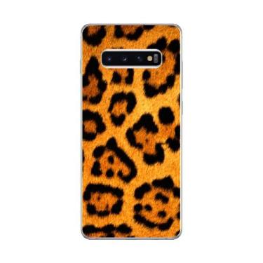 Imagem de Capa Adesivo Skin575 Verso Para Samsung Galaxy S10 Plus - KawaSkin