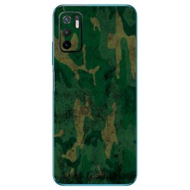 Imagem de Capa Adesivo Skin161 Verso Para Pocophone Poco M3 Pro - KawaSkin