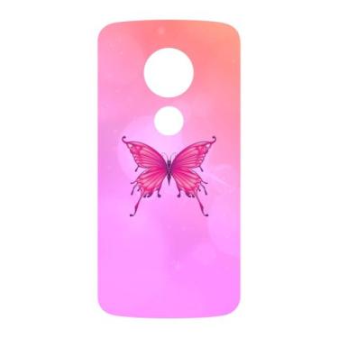 Imagem de Capa Adesivo Skin163 Verso Para Motorola Moto E5 Play - KawaSkin