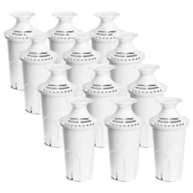 Imagem de Desenruis de substituição de filtro de água para jarros Brita Pitchers