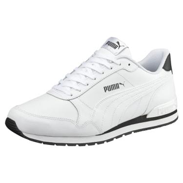 Imagem de PUMA St Runner V2 Tênis, Puma Branco PUMA branco, 38